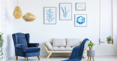 Do Landlords Have to Decorate Between Tenants?