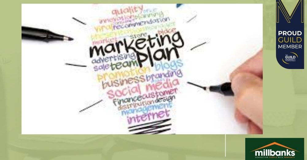 Marketing Your Property