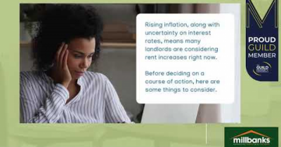 Rent Increases: What ATTLEBOROUGH Landlords Need to Know