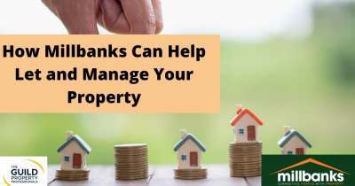 How Millbanks Can Help Let and Manage Your Property