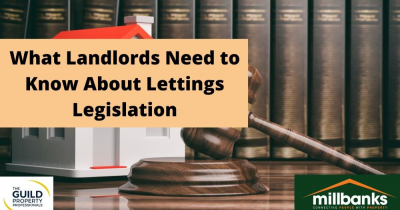 What Landlords Need to Know About Lettings Legislation
