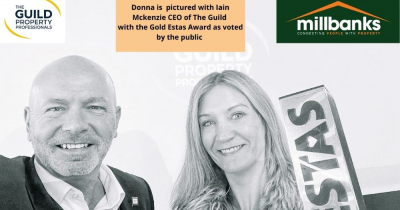 5 Reasons why to choose a Guild Agent like Millbanks to sell your home