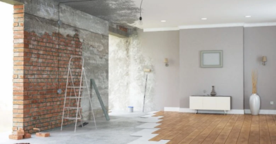 How to Renovate Your Home on a Budget