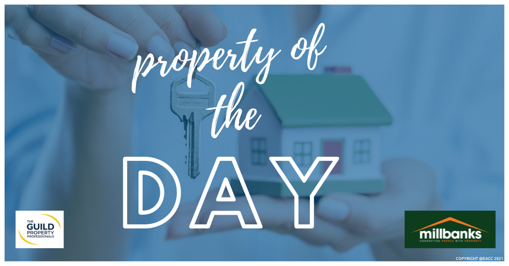 ✨✨ PROPERTY OF THE DAY! ✨✨