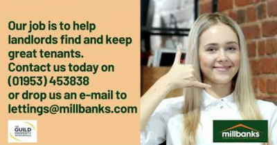 Seven Ways Landlords Can Find AND Keep Great Tenants Video (60 seconds view)