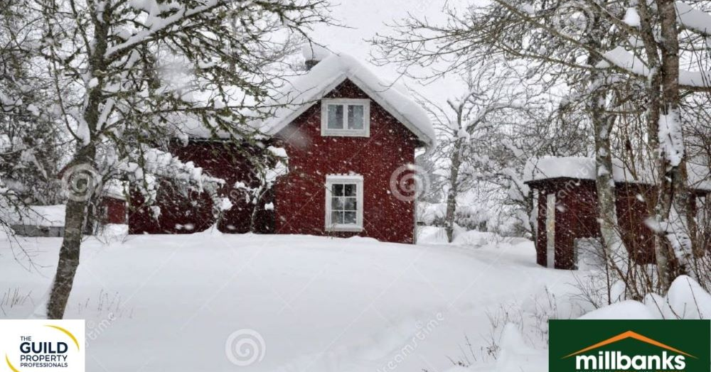 Buying and selling over Christmas