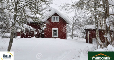 Buying and selling over Christmas