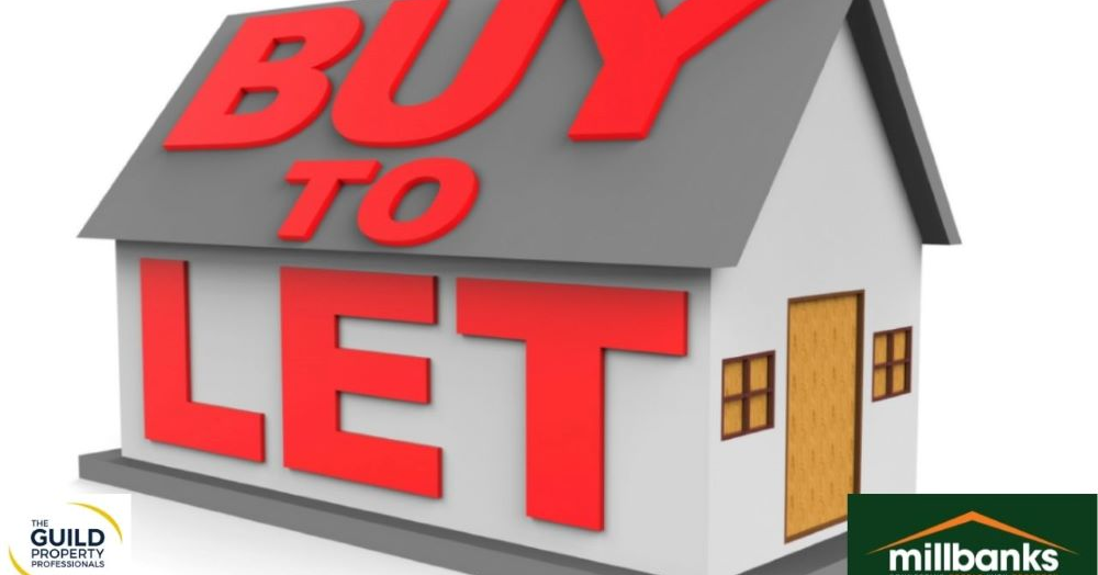 Learn more about buy-to-let