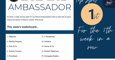 Millbanks Team have done it again!