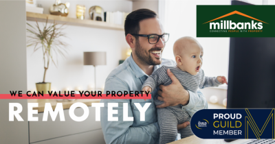 We can offer remote valuations and viewings?