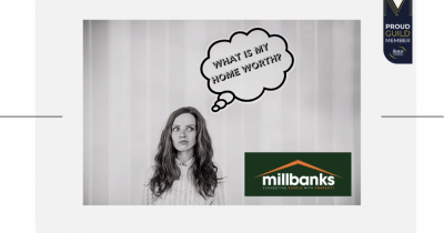 Have you been asking yourself the question of what could my home be worth?