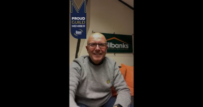 Attleborough Property Market Review Video  November 2021 (3min, 57 secs)