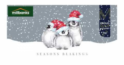 As we enter the month of December, we provide some festive cheer