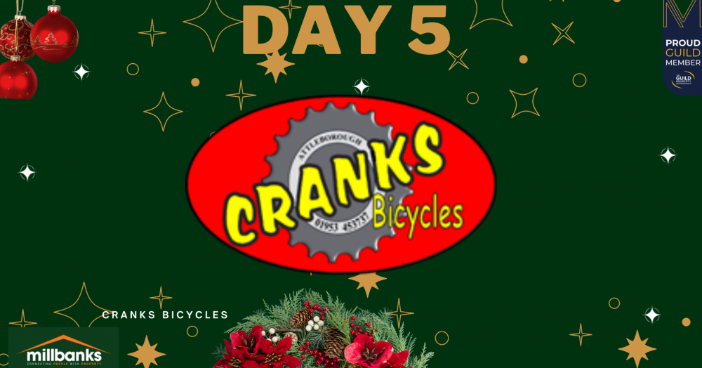 πππMillbanks does 12 Days Of Christmas!πππ