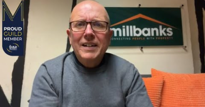 The Goodlord Rental Index Video Review