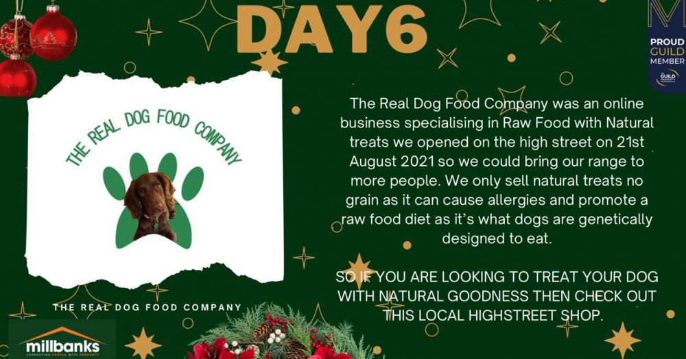 ๐๐๐Millbanks does 12 Days Of Christmas! ๐๐๐