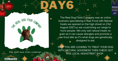 🎄🎄🎄Millbanks does 12 Days Of Christmas! 🎄🎄🎄