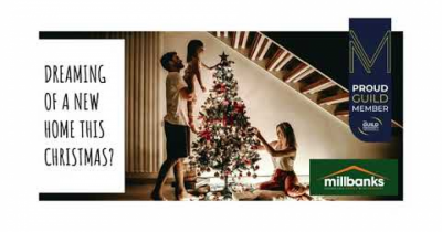 Dreaming of a New Home This Christmas?