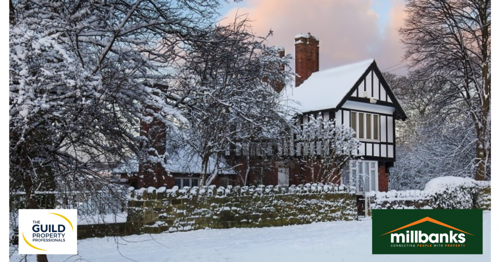 BUYING AND SELLING OVER CHRISTMAS