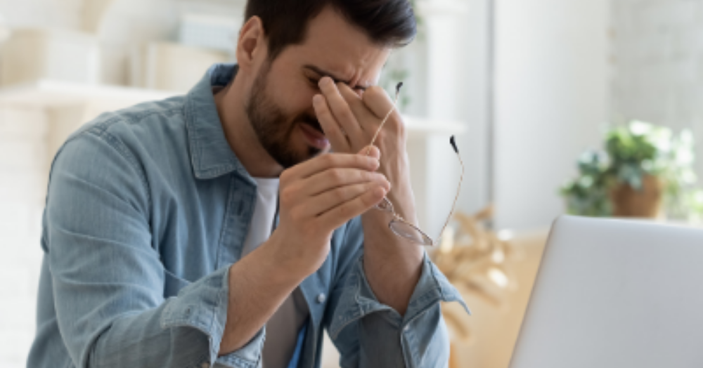 What’s Damp and What’s Mildew? How inventories can help