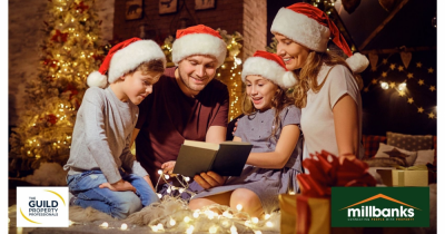 Merry and bright: Staging your home to sell over Christmas