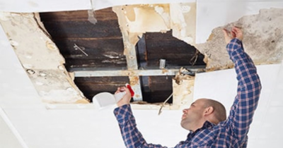 Dealing with winter damp: Top causes and how to treat it