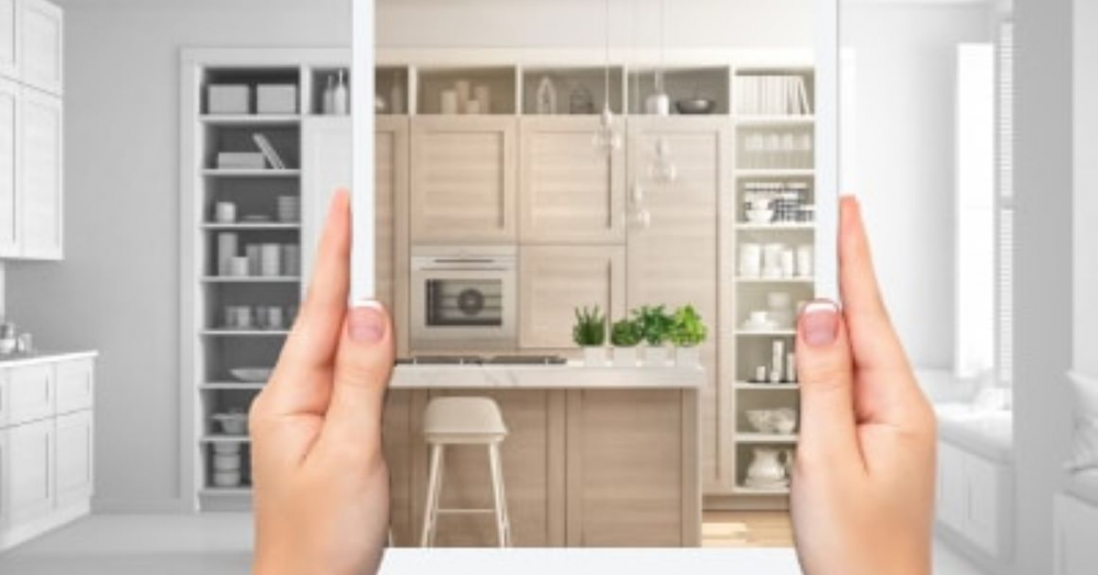Can landlords and agents take photographs during property inspections?