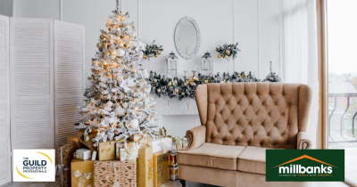 Buying and selling over Christmas