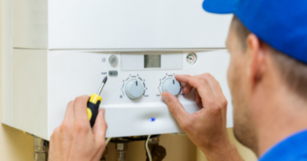 Landlords given five top tips to reduce winter boiler problemsđź’ˇ