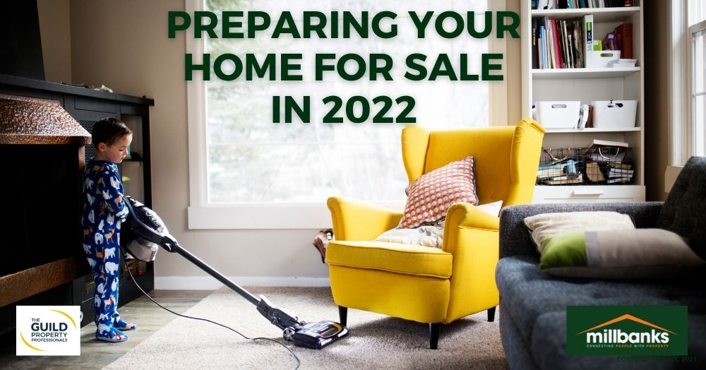 Six Simple Steps to Prepare Your Home for a Successful Sale in 2024