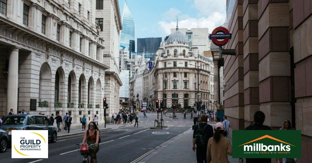 Property industry reacts to Bank of England interest rate rise
