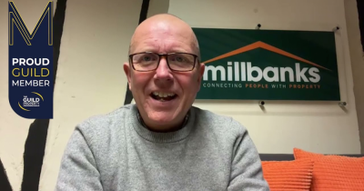 ARLA Propertymark Private Rental Sector Monthly Survey Results for November Video (2 min 11 sec)