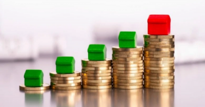 New Year Budgeting tips from Mortgage Advice Bureau🎆💰