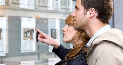 29 buyers for each home on sale, according to Propertymark 🏡