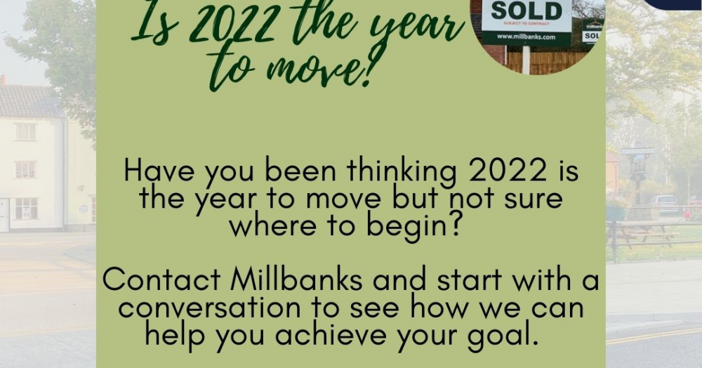 Is 2022 the year to move?