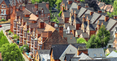 It’s a record: House prices end 2021 on a high