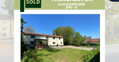 👏👏👏Sold by Team Millbanks👏👏👏