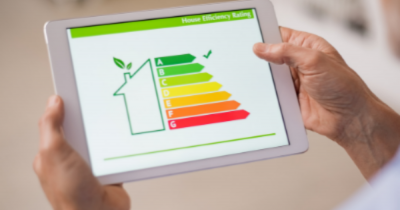 Should house prices and mortgage costs be based on EPC ratings?