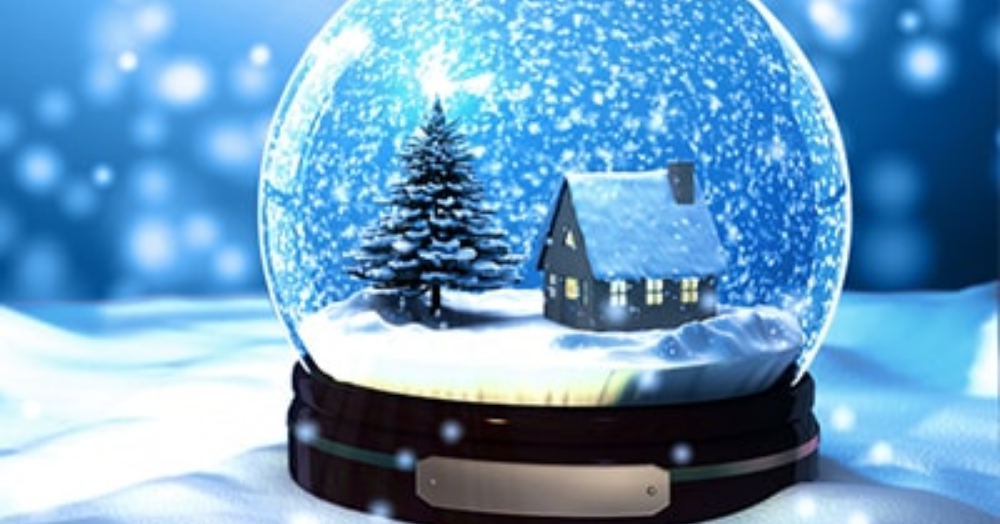 The lettings market isn't slowing down this winter🏡❄