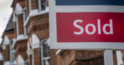 Four things to watch for the UK property market in 2022