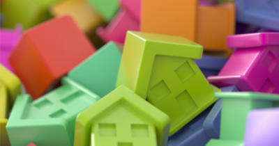 Demand for homes still outstripping supply