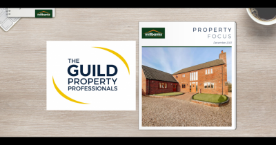 For anyone that may have missed it, here is our latest Property E-Zine which came out late December