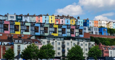 Revealed: The areas experiencing the most homebuyer demand