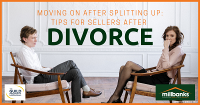 Selling Your Matrimonial Property Due to a Divorce