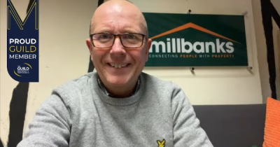 Property Market Review Video with Predictions for 2022