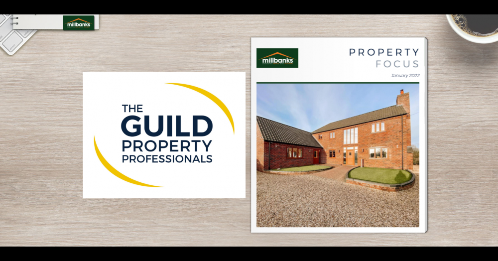 The First 2022 Edition of our FREE Online Property E-zine is Now Available
