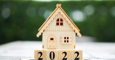 2022 and the future of the housing market