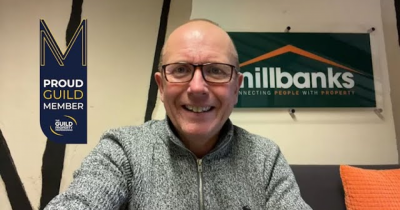 Rental Market enjoys a warm December as demand remains strong - Goodlord Rental Index