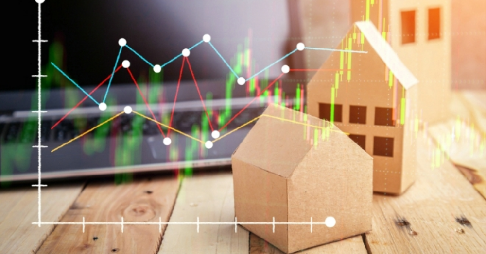 House price growth at fastest pace since 2016: Rightmove ↗