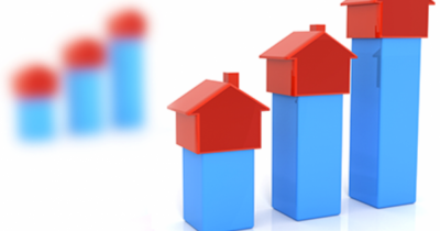 Up! Up! Up! - Rents rise for the fifth consecutive quarter